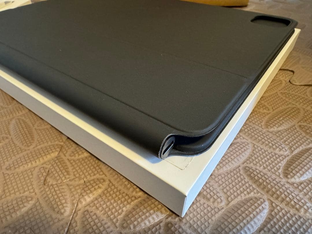 Magic Keyboard iPad Pro 11インチ