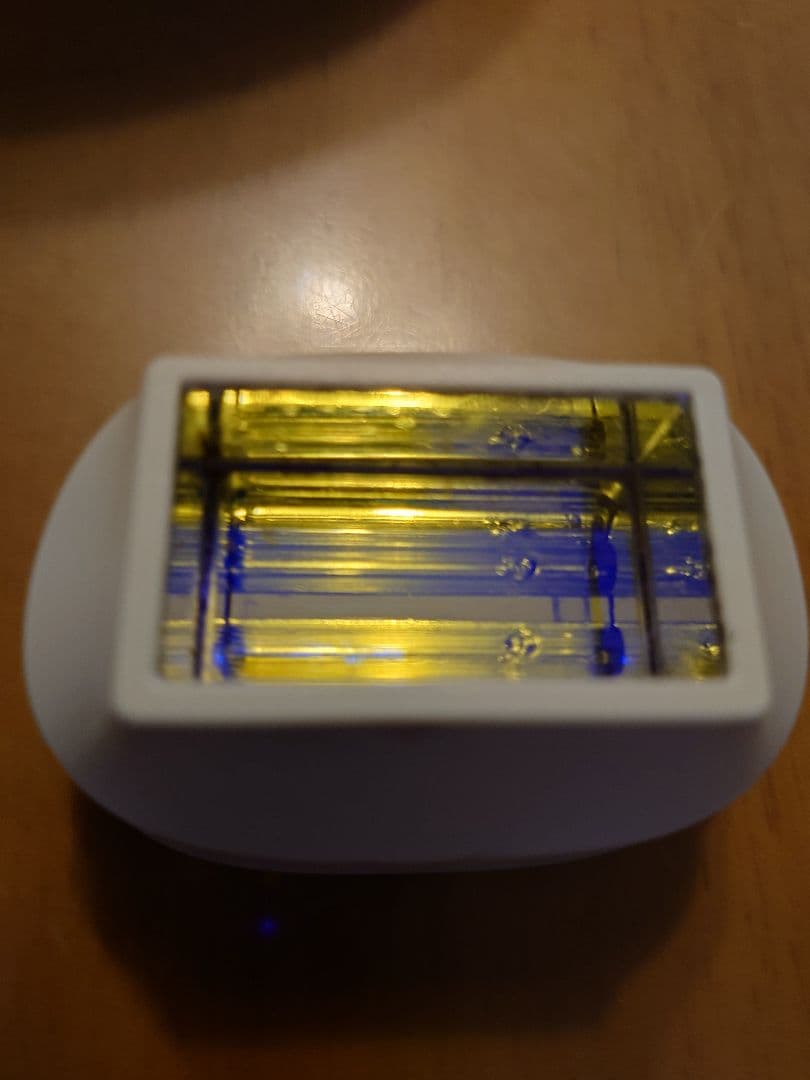 ケノン 脱毛器 8.0