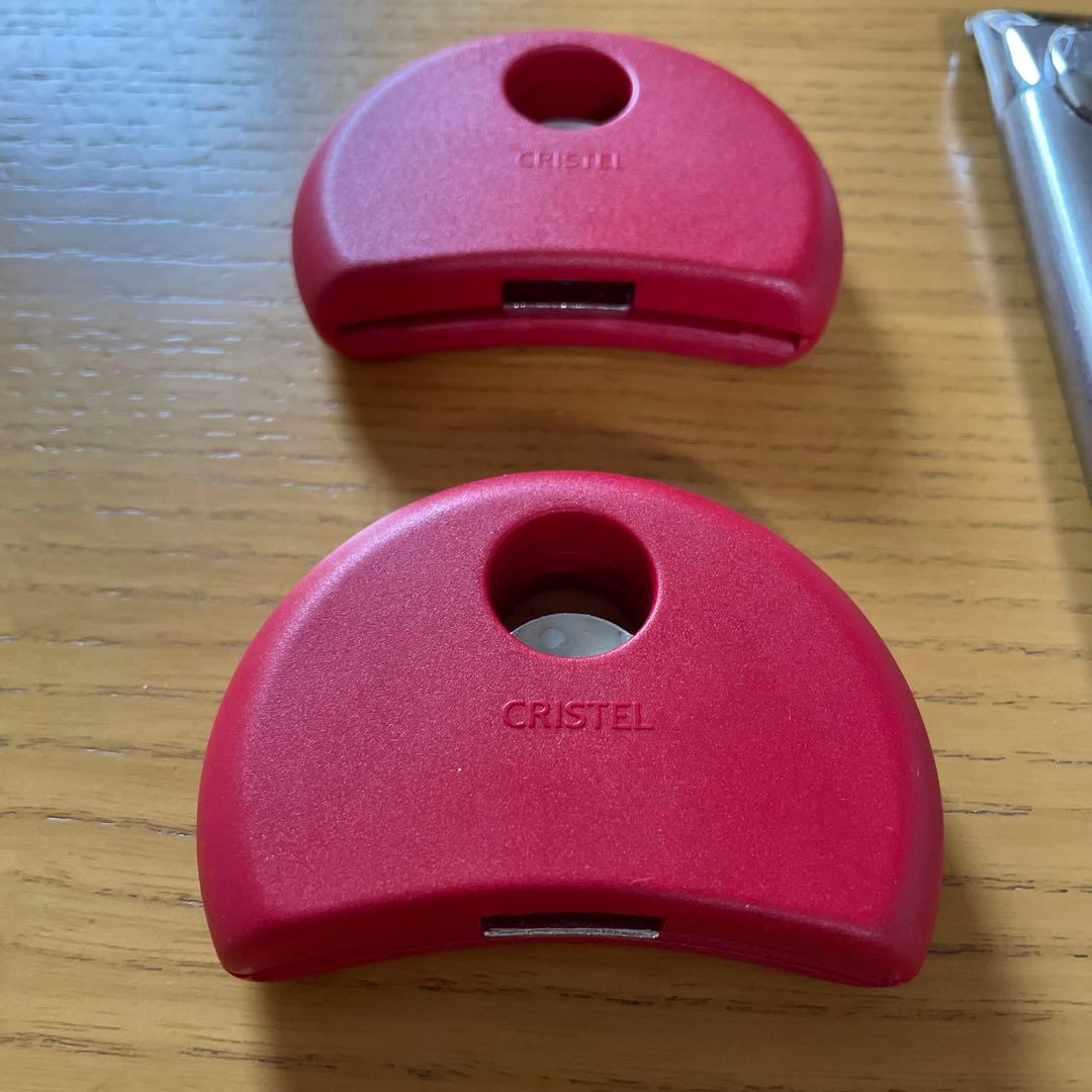 クリステル ハンドル グリップ