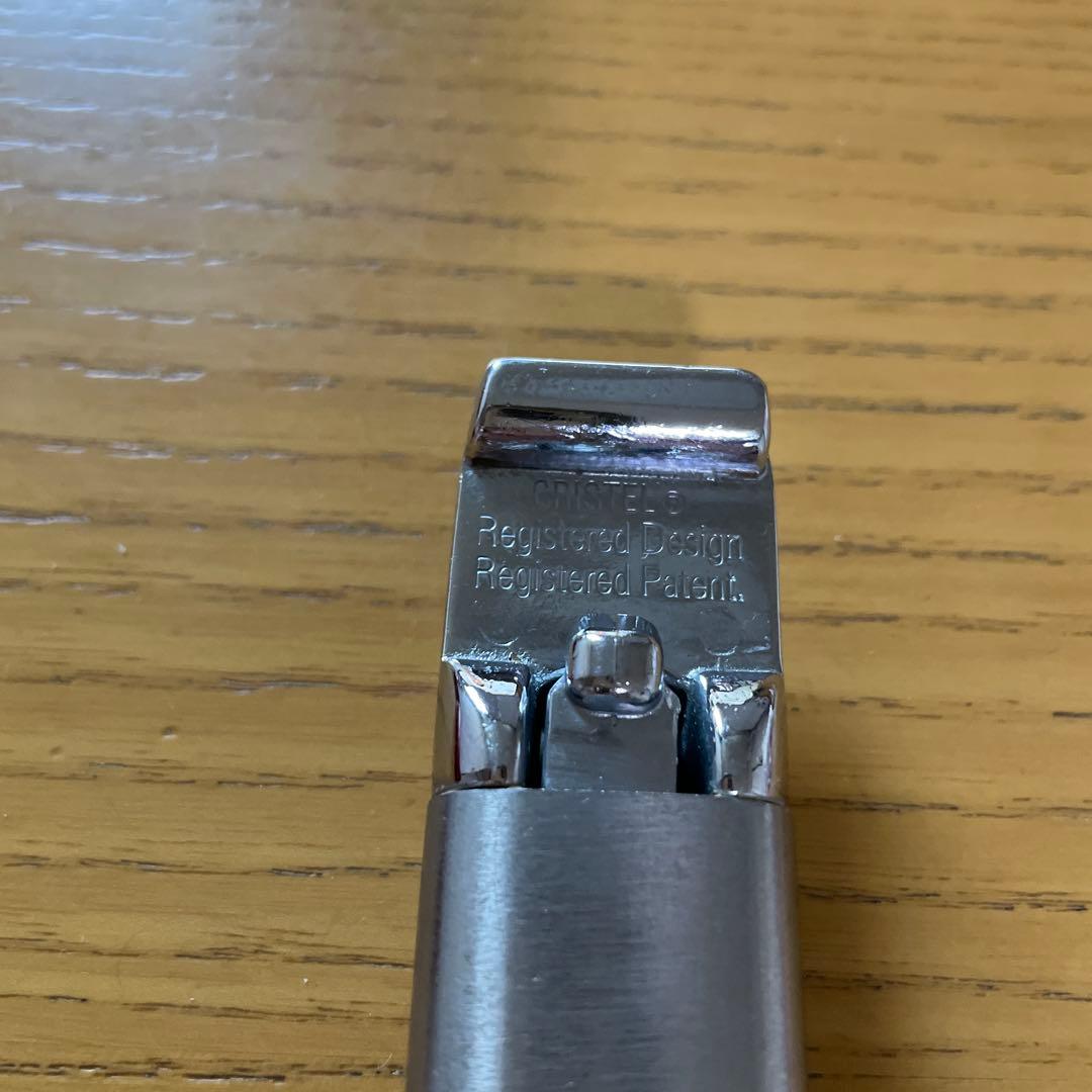 クリステル ハンドル グリップ