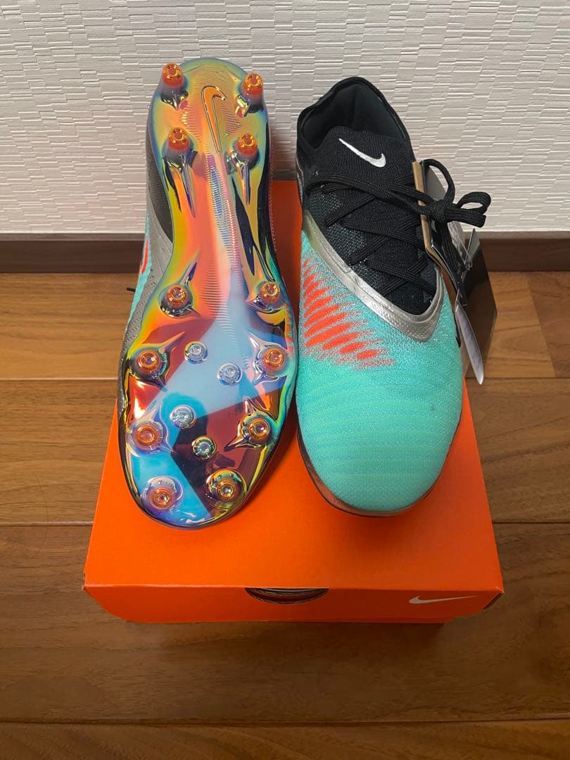 NIKE ファントム6 エリート　AG 26.5cm