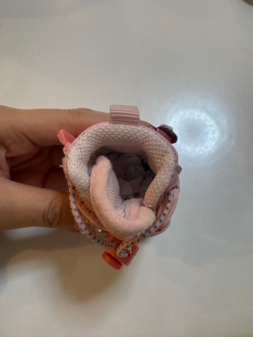 RIFRUF ドッグシューズ