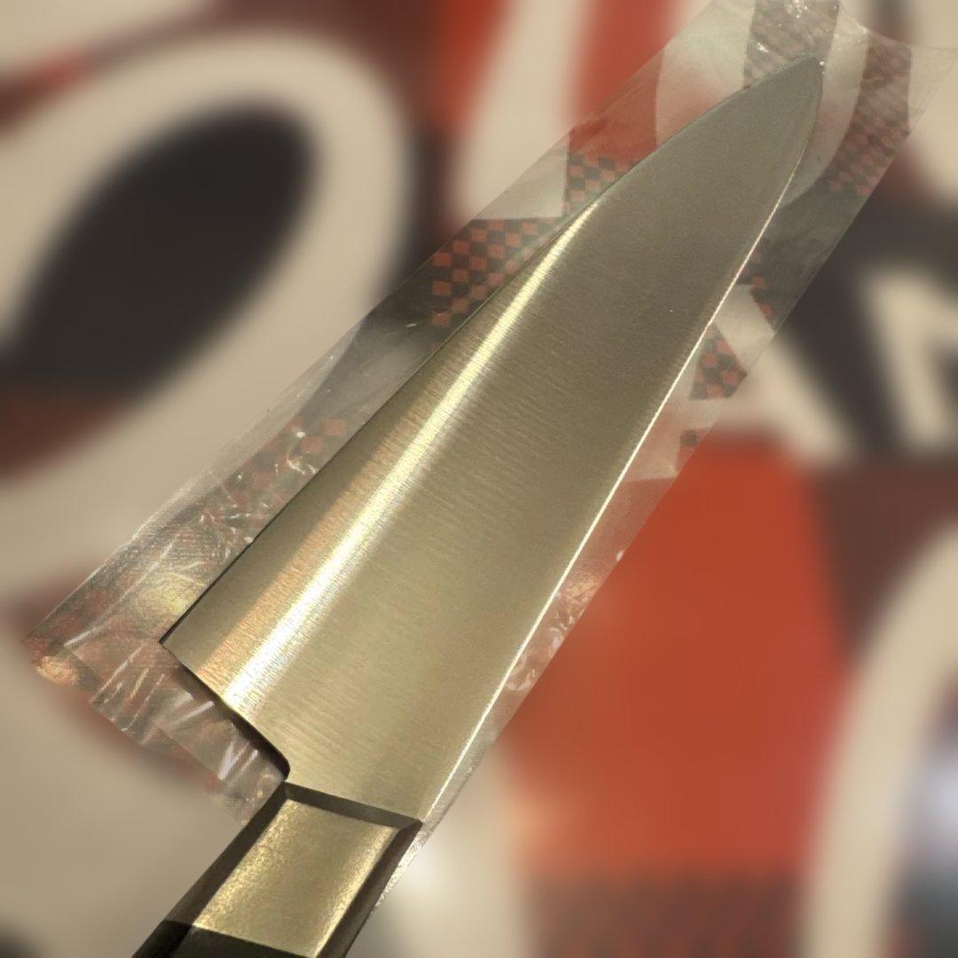 Misono UX10 牛刀21cm 包丁 新品