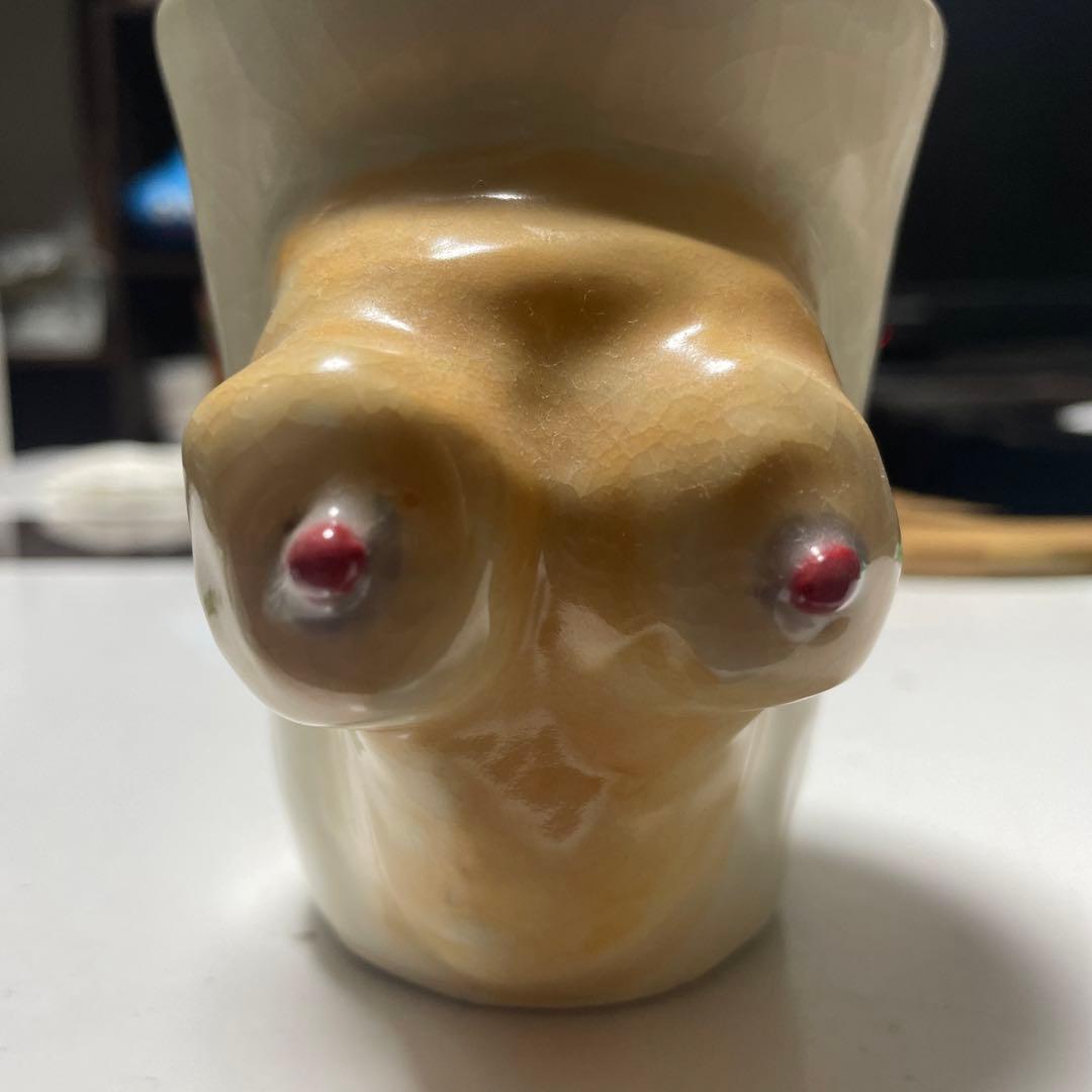 ユーモアコップ