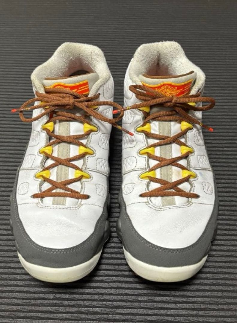 Air Jordan 9 Golf ジョーダンゴルフ NIKEゴルフ