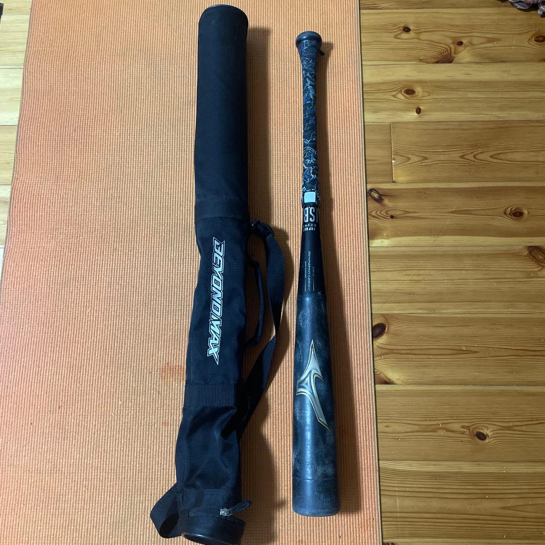 ミズノビヨンドマックスレガシィ 少年用