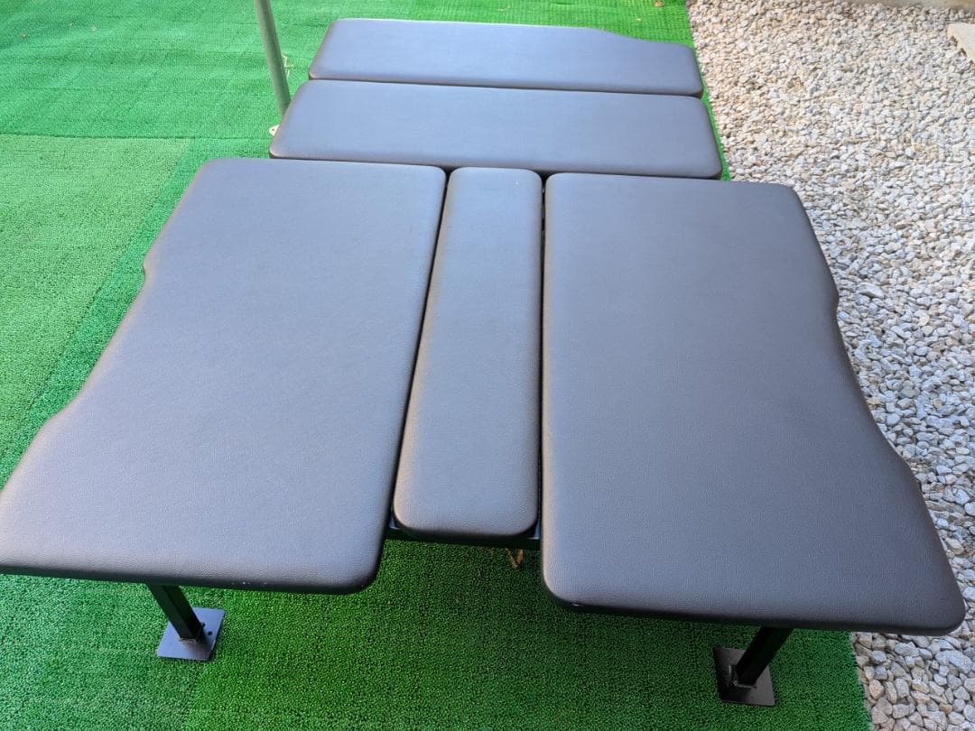 JEEP JLラングラー ベッドキット