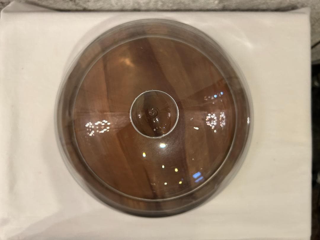 ｟希少・終売・美品｠DULTON / ダルトン　ガラスドーム　ディスプレイケース