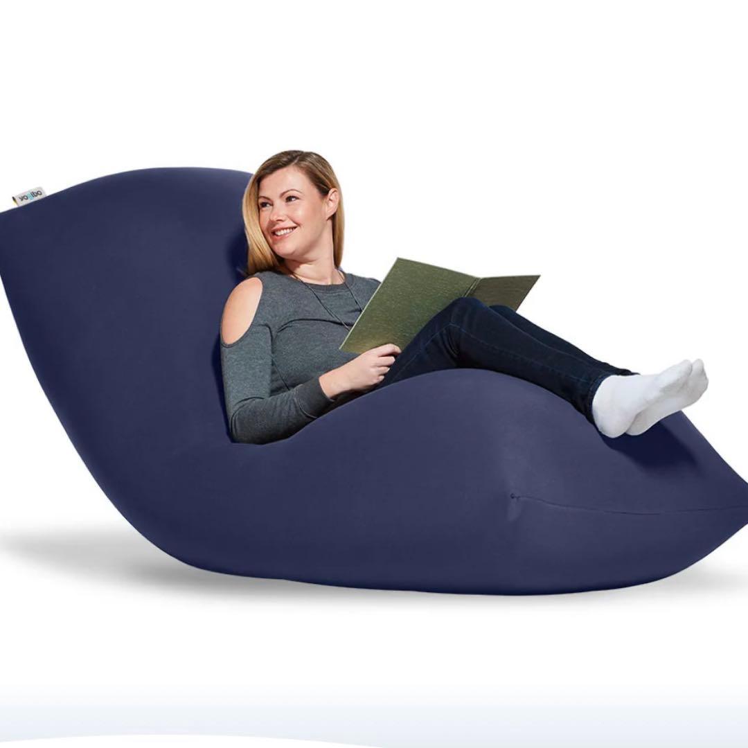 Yogibo ヨギボー/max 本体＋カバー2点セット　送料込み