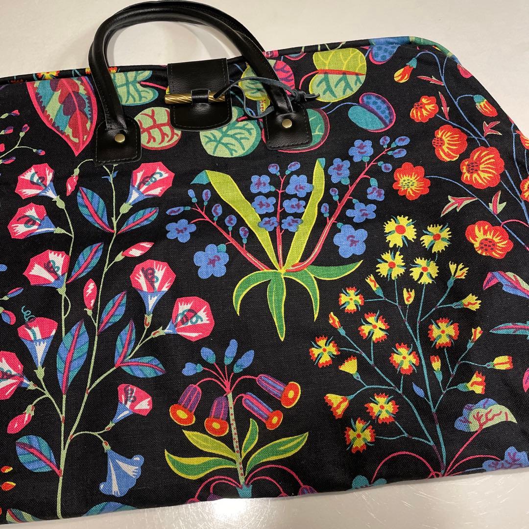 m*n様 SVENSKTTENNバッグ