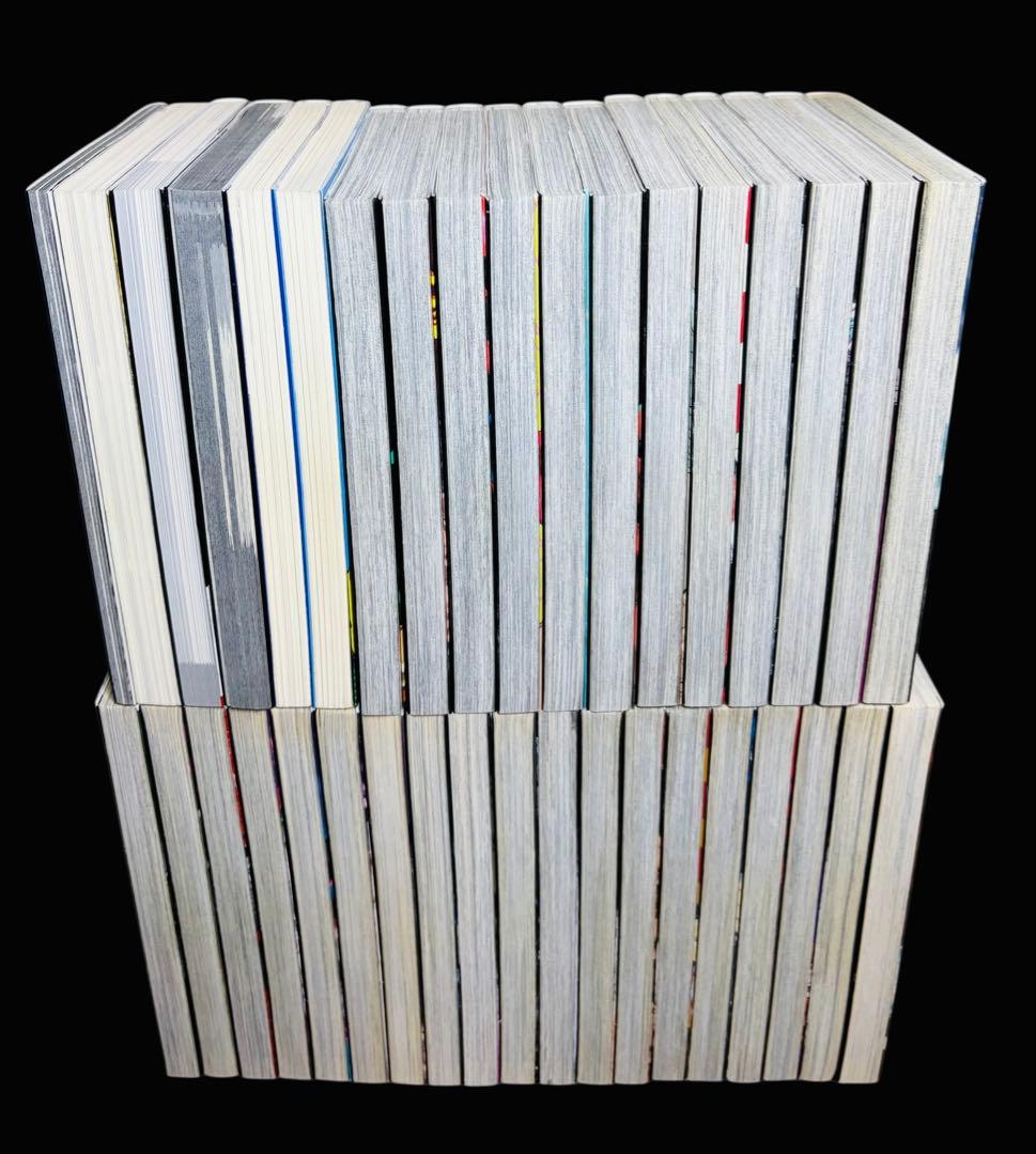 【全巻セット】呪術廻戦 0-30巻+関連本6冊/芥見下々/集英社