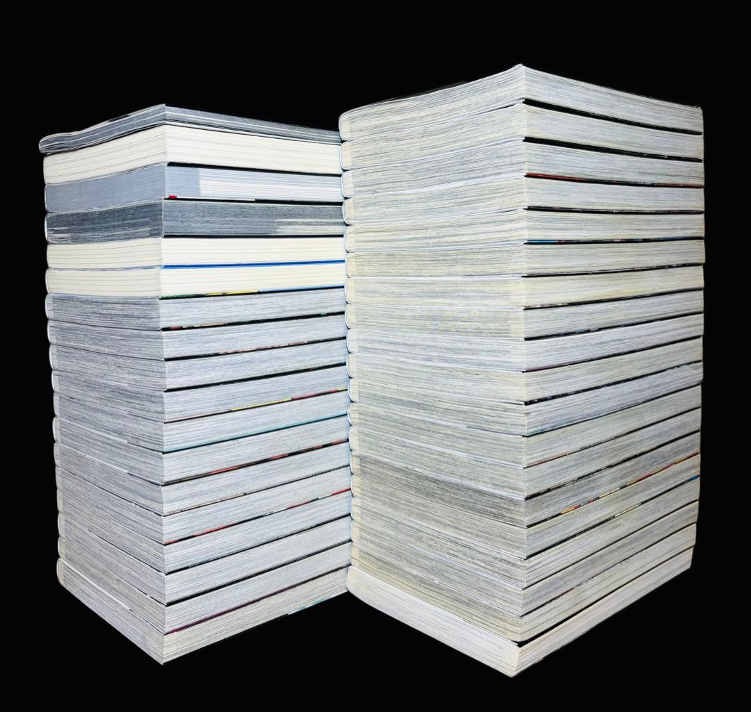 【全巻セット】呪術廻戦 0-30巻+関連本6冊/芥見下々/集英社