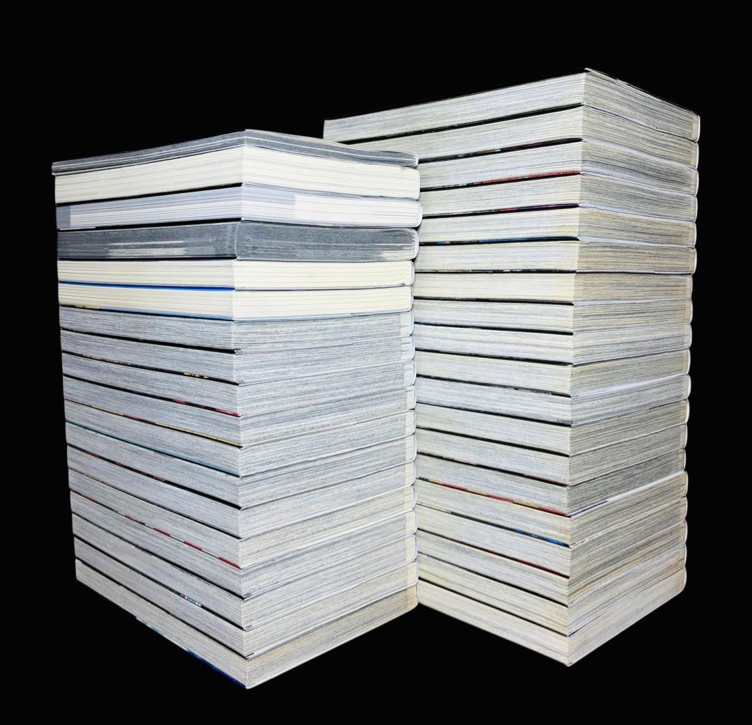 【全巻セット】呪術廻戦 0-30巻+関連本6冊/芥見下々/集英社