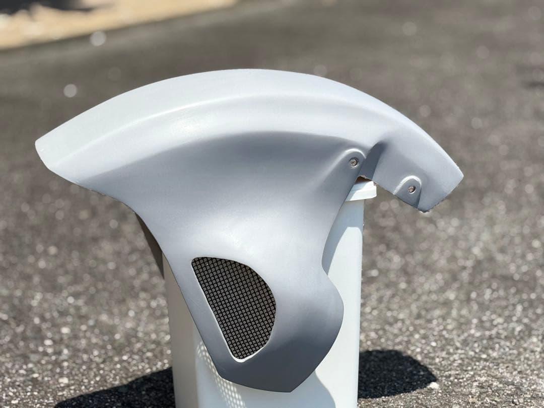 zrx400 エアロシャークC 6月15日迄割引価格