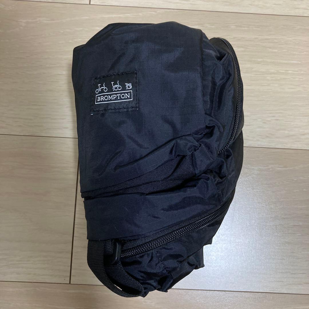 アクセサリー BROMPTON Transit Transport Bag