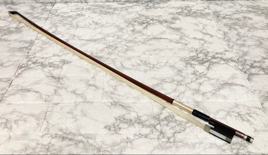 【虎杢】カール ヘフナー 62 2003年製 4/4 バイオリン SUGITO