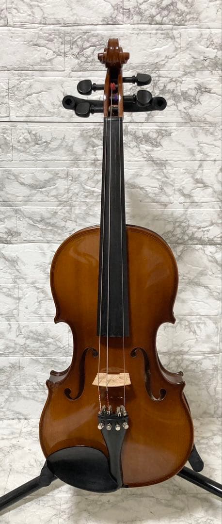 【虎杢】カール ヘフナー 62 2003年製 4/4 バイオリン SUGITO