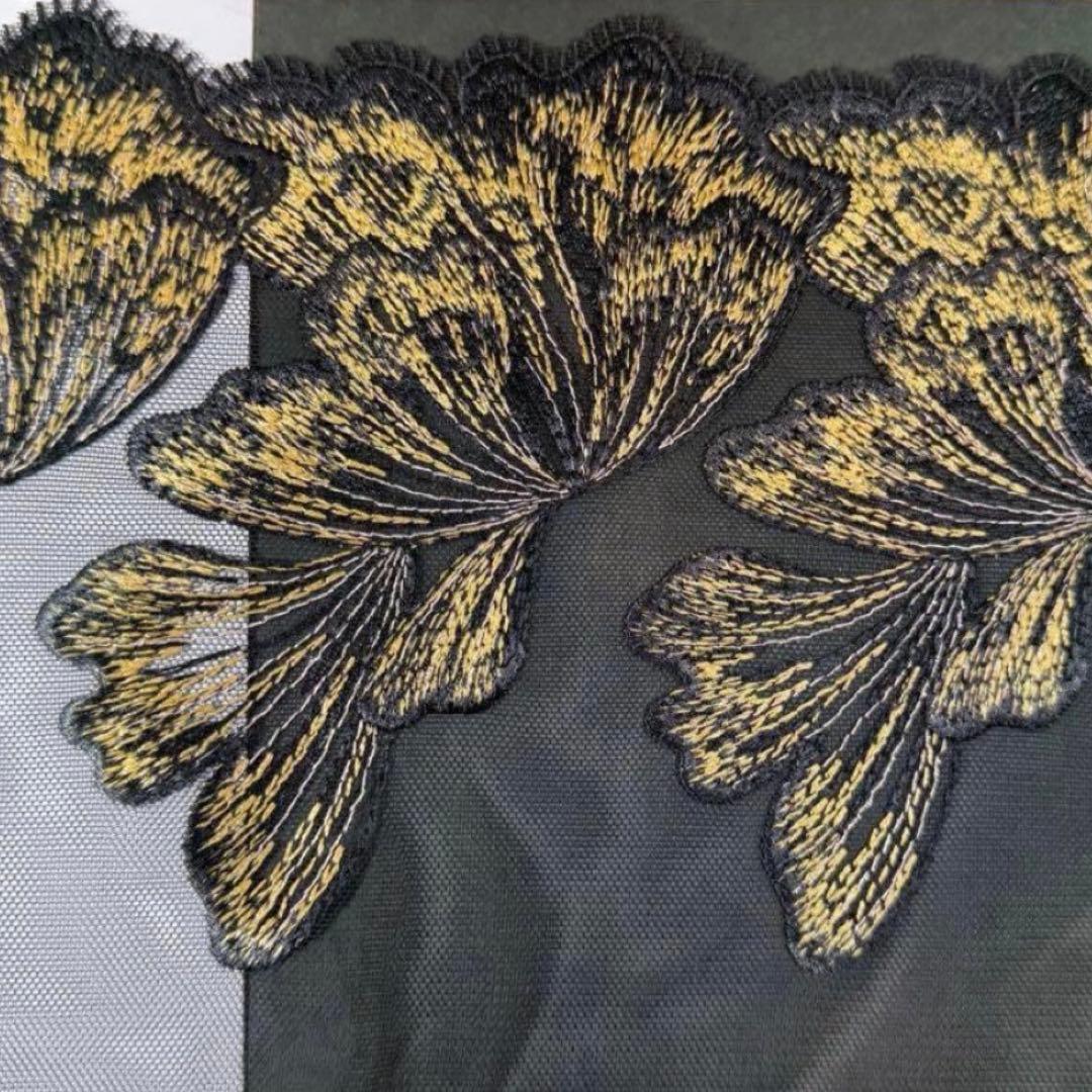 チュールレース一覧 R-8