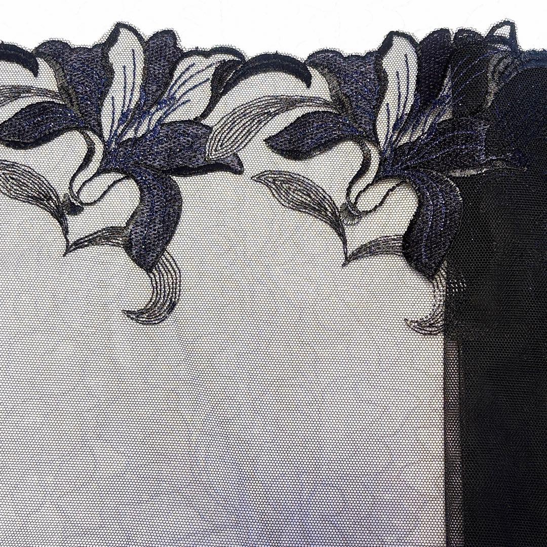 チュールレース一覧 R-8