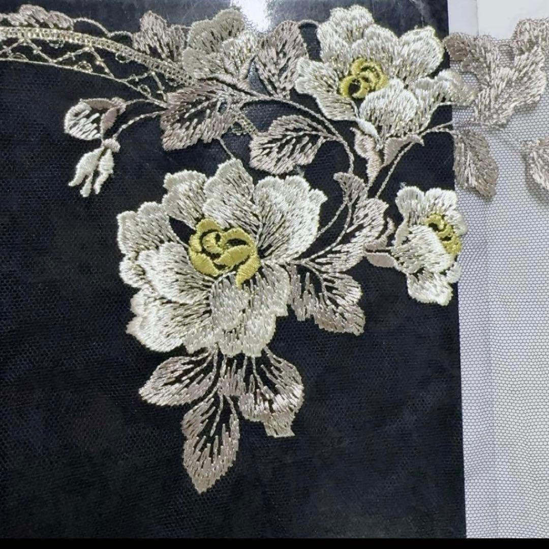 チュールレース一覧 R-8