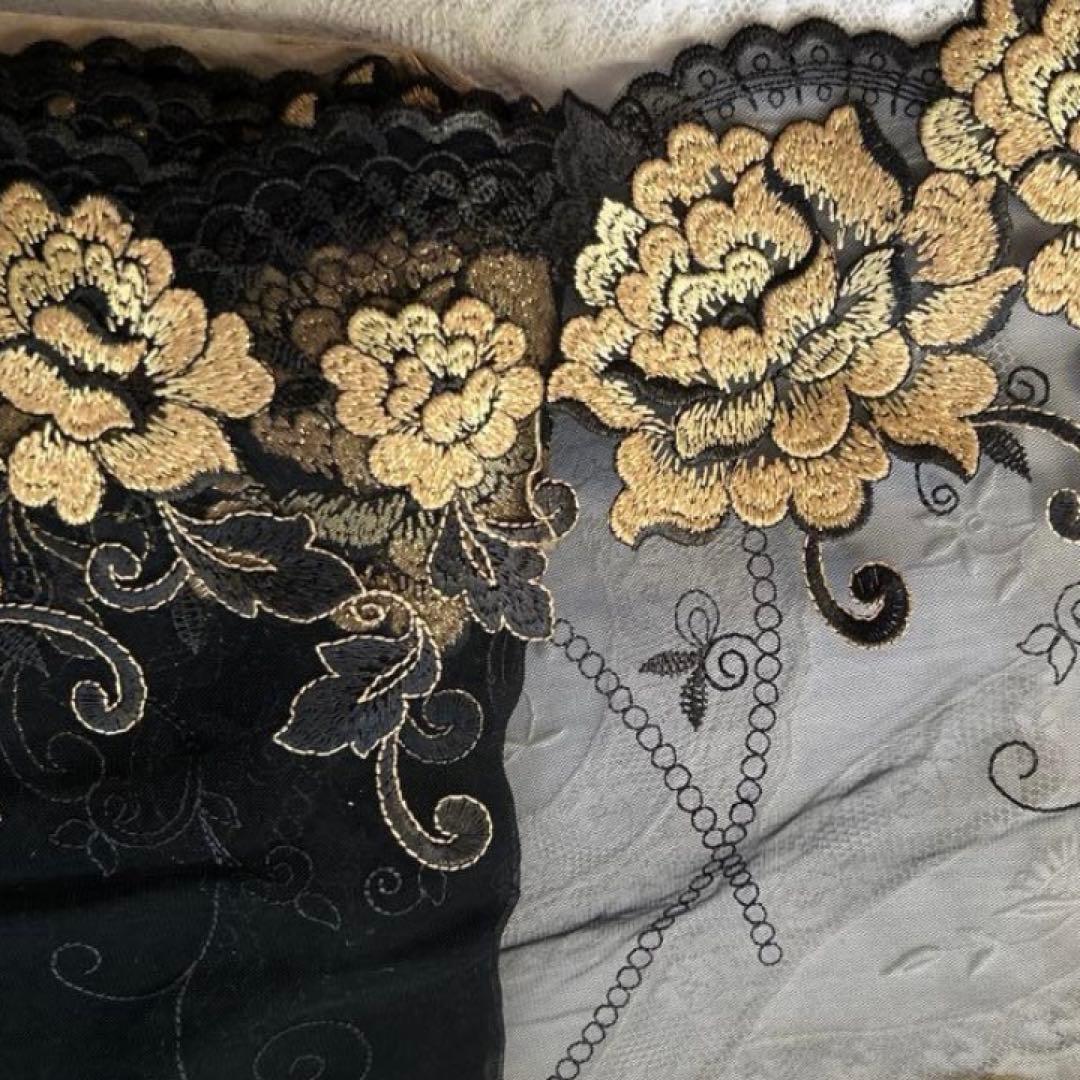 チュールレース一覧 R-8