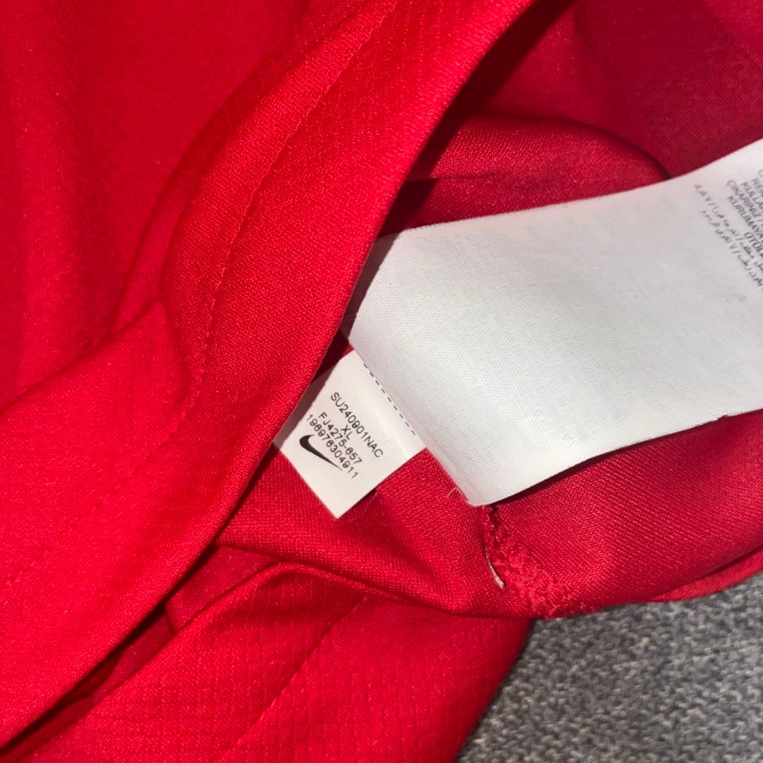 【正規品】ポルトガル 2024 ホーム ユニフォーム クリスティアーノ・ロナウド