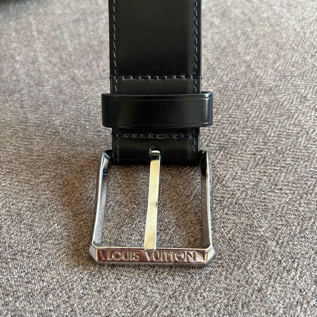 Louis Vuitton メンズベルト中古品