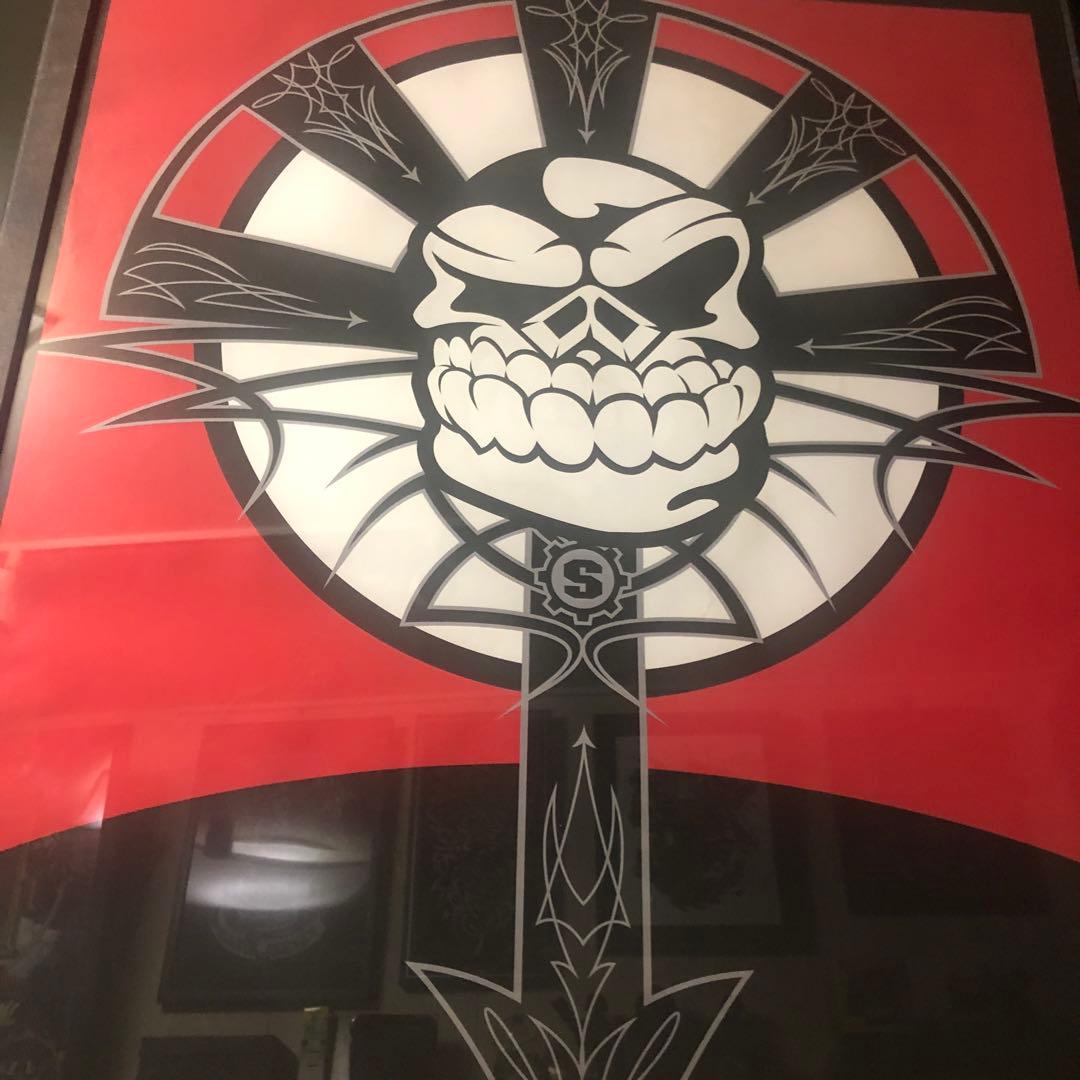 STARLINGEAR style 29：新年ポスター