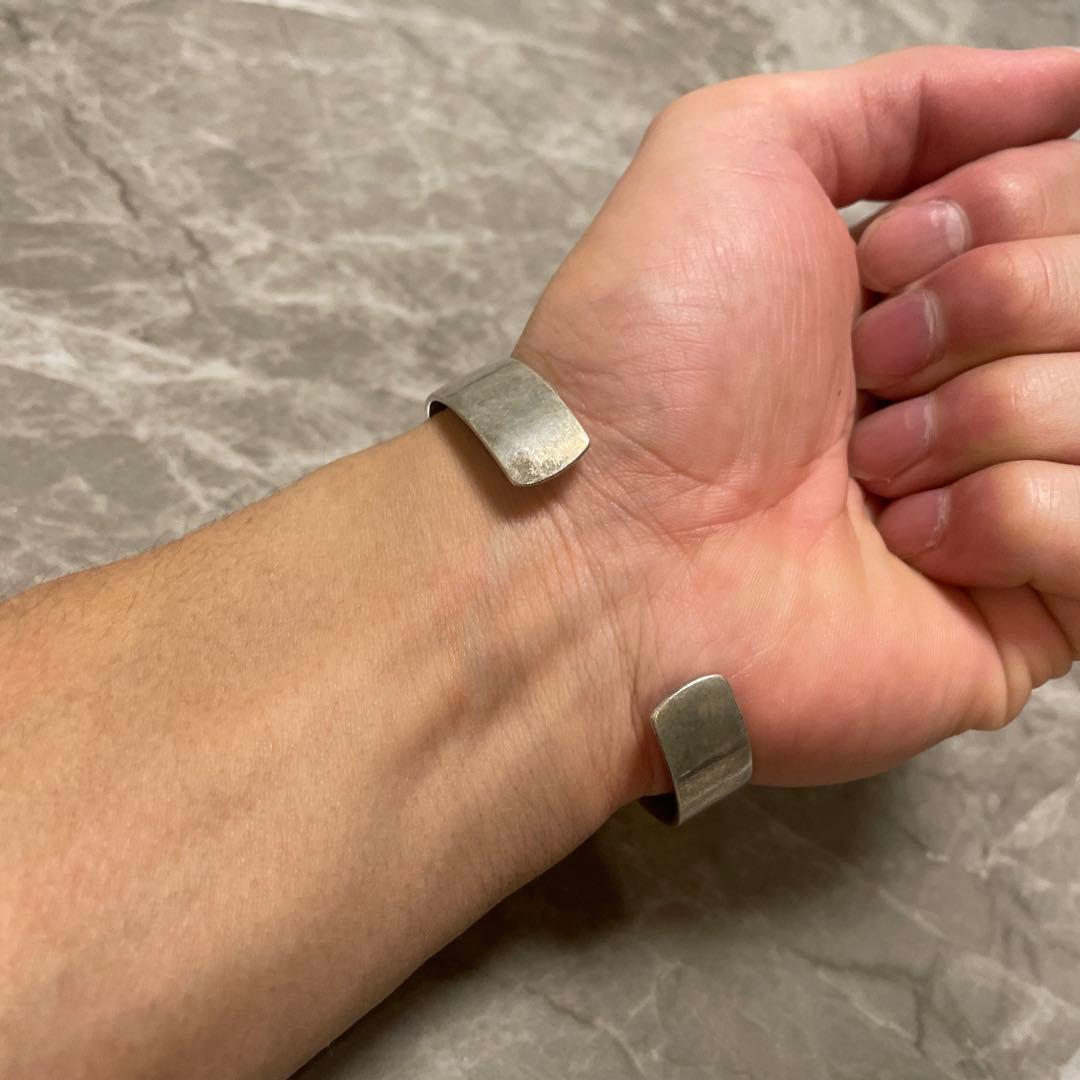 saad バングル　925