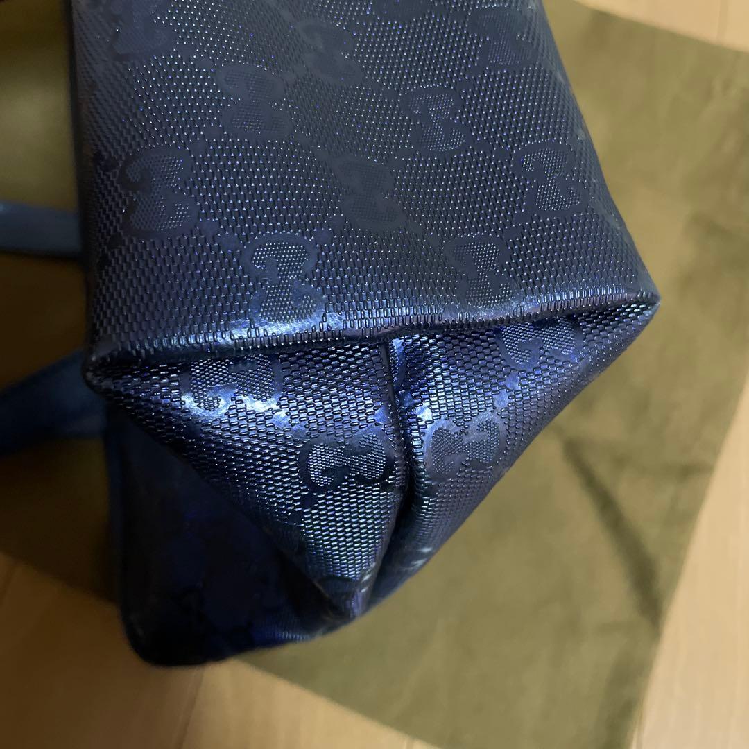 GUCCI トートバッグ　グッチ