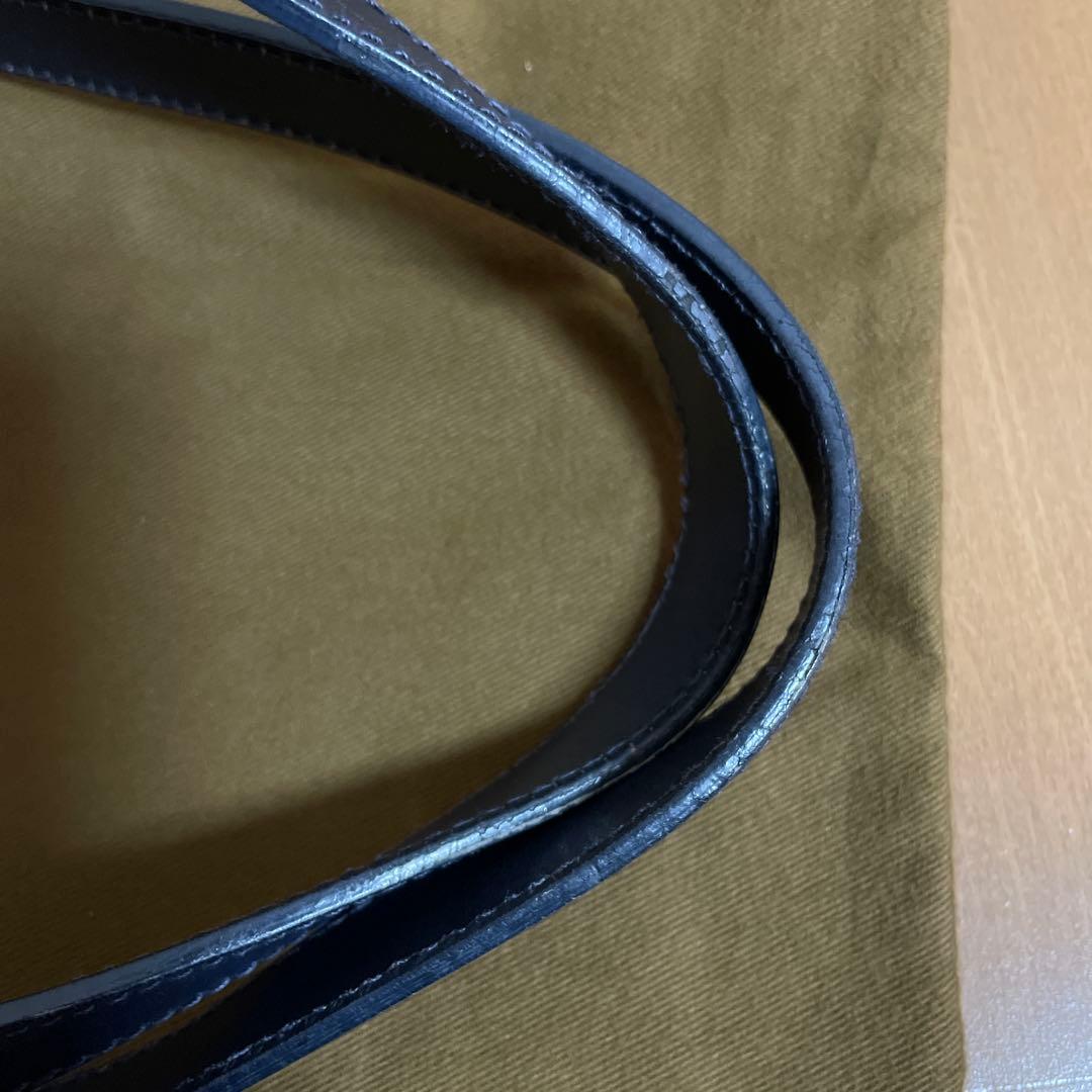 GUCCI トートバッグ　グッチ
