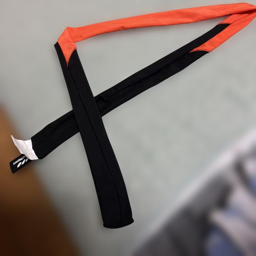 銀影競技鮎竿 A90SR 赤黒PROJECT WIN