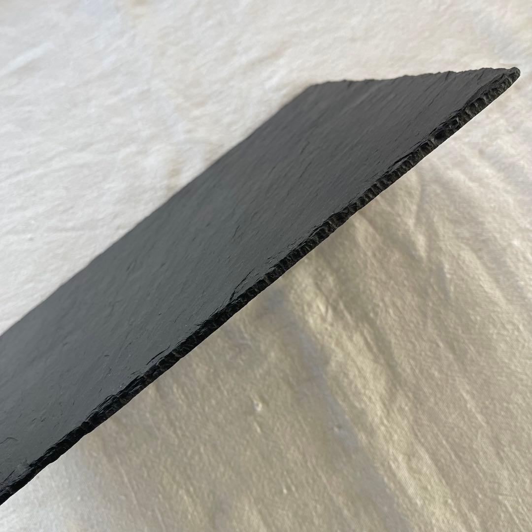 JUST SLATEジャスト・スレート レクタングルスレートボード2枚セット✖️2