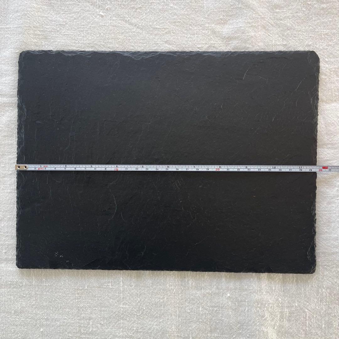 JUST SLATEジャスト・スレート レクタングルスレートボード2枚セット✖️2