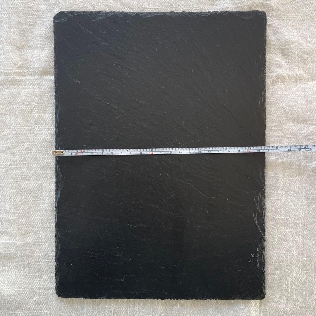 JUST SLATEジャスト・スレート レクタングルスレートボード2枚セット✖️2