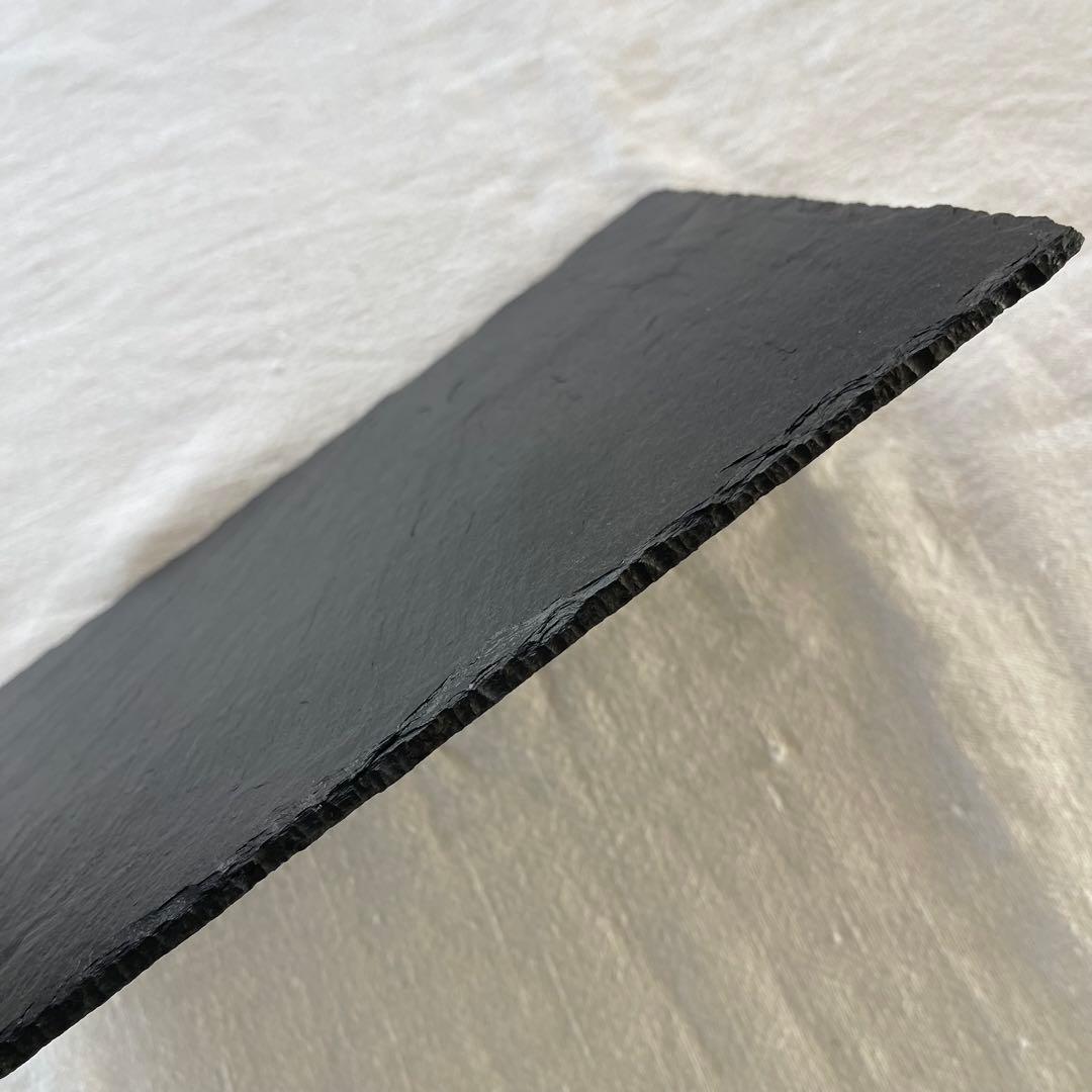 JUST SLATEジャスト・スレート レクタングルスレートボード2枚セット✖️2