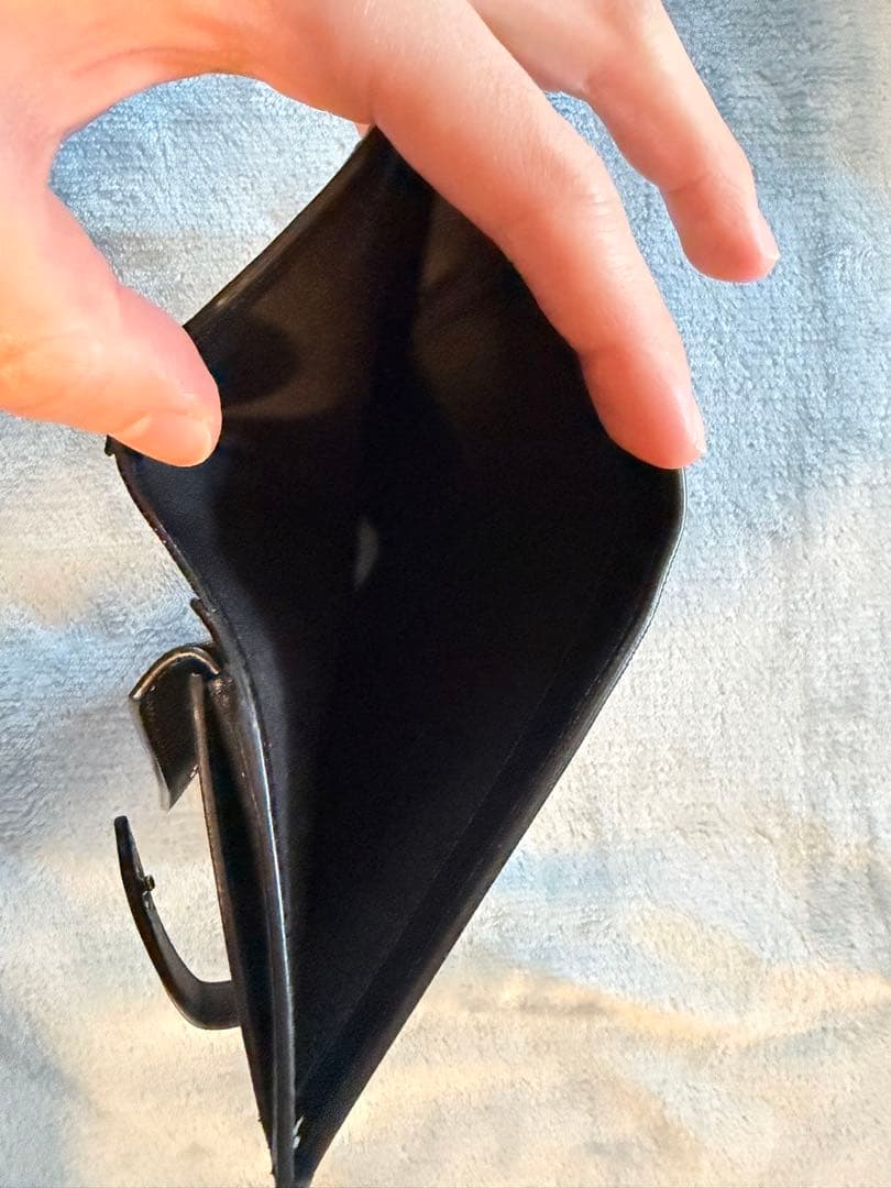 GIVENCHY 財布　二つ折り　メンズ