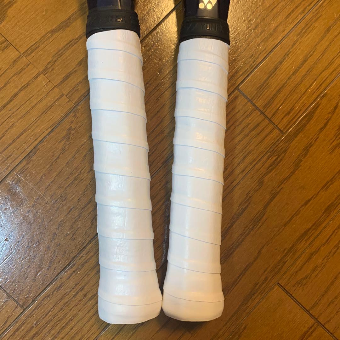 YONEX イーゾーン98 2022 G2 2本セット