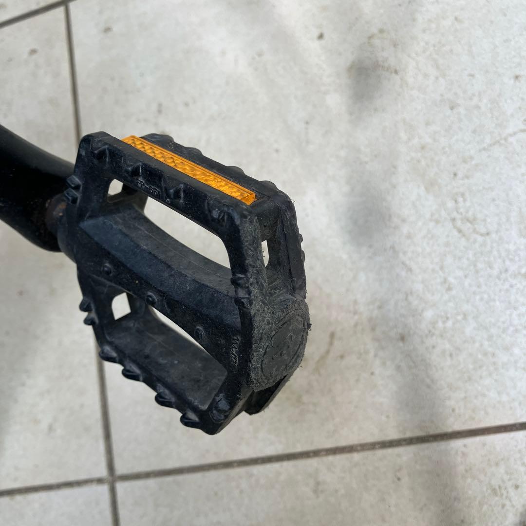 ヨツバサイクル　20インチ