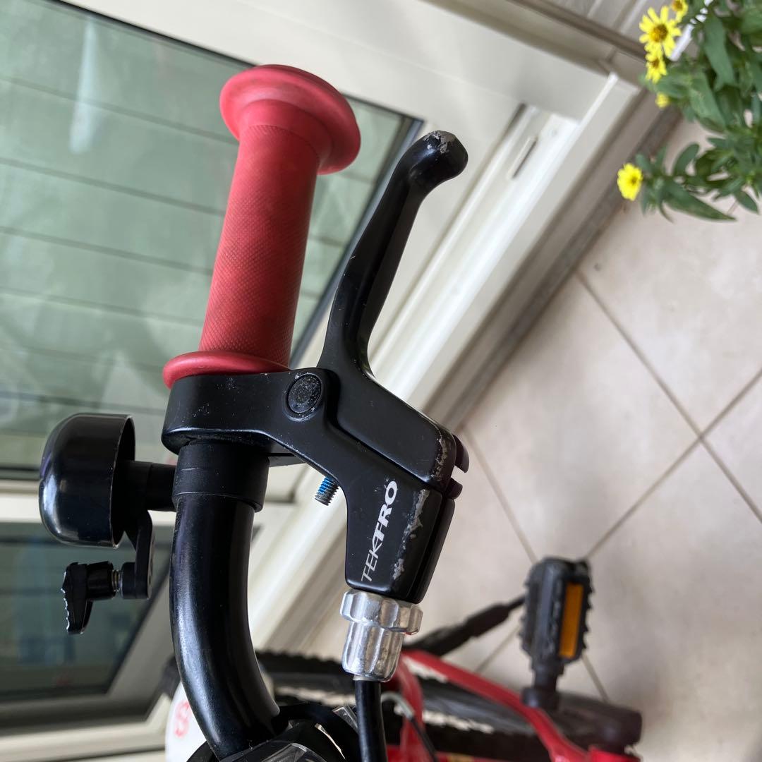 ヨツバサイクル　20インチ