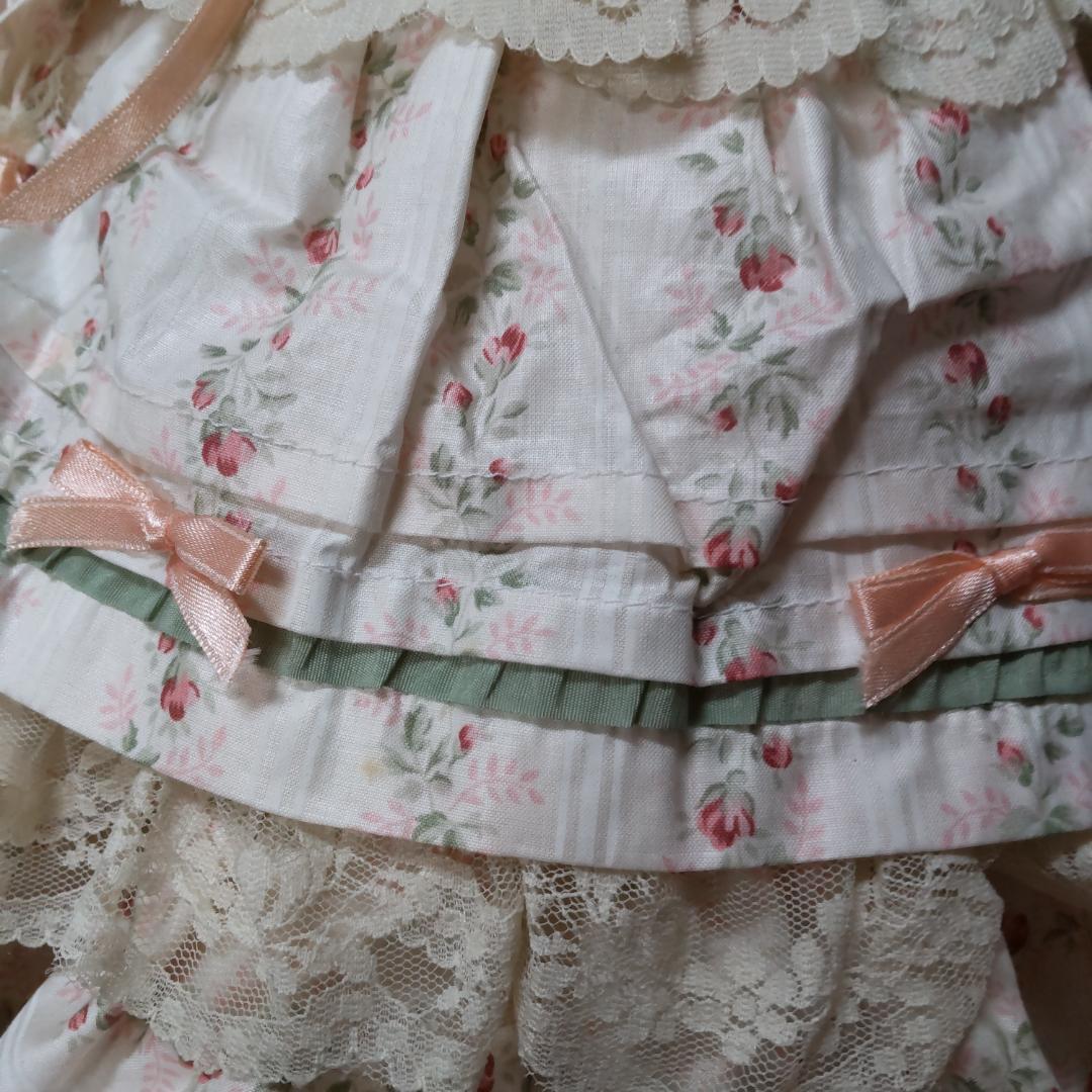 ミュンディア　人形　ドール　ヴィンテージ　西洋人形　フランス人形