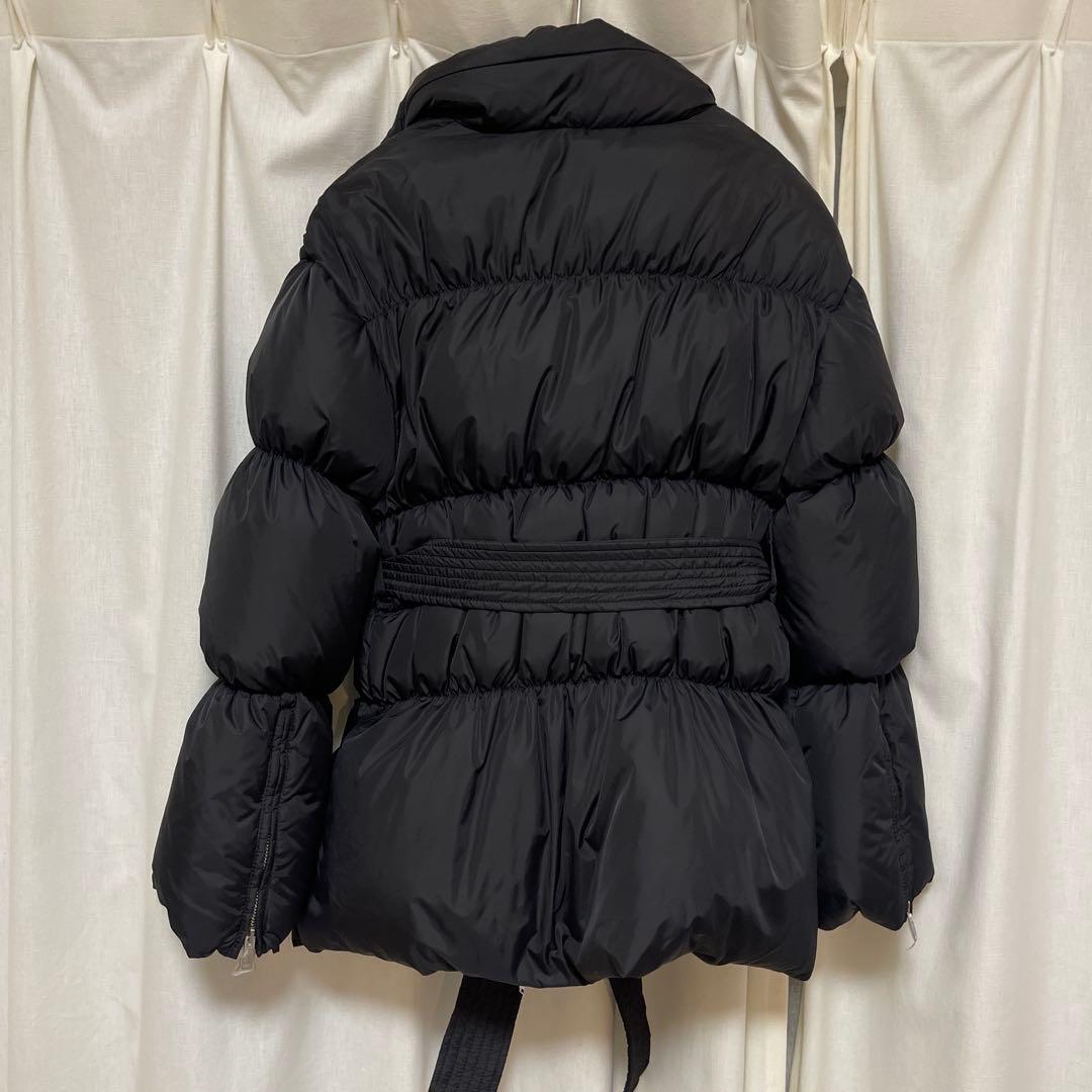 【タグ付き未使用品】 DUVETICA ダウン デュベティカ 38