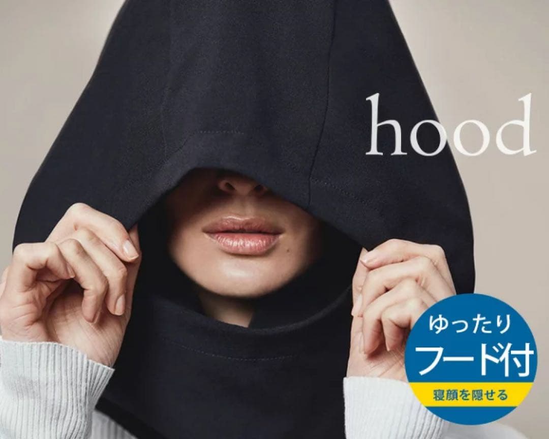 Ovaer プレミアム ネックピロー Premium トラベルピロー