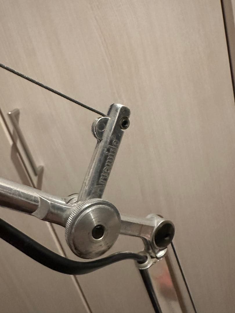 Artemide Tolomeo Reading Floor アルテミデトロメオ