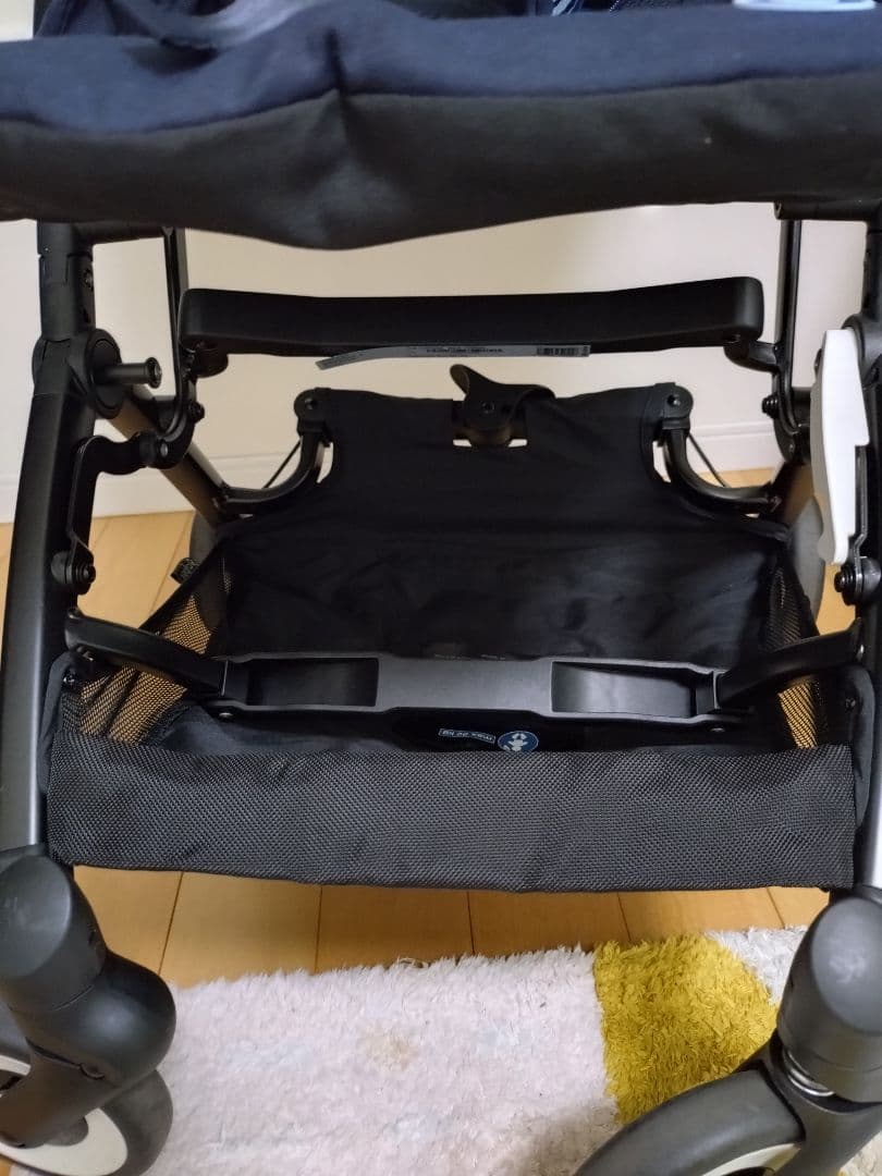 筆*長様 Cybex LIEBLLE サイベックス　リベル　ネイビー×ブルー