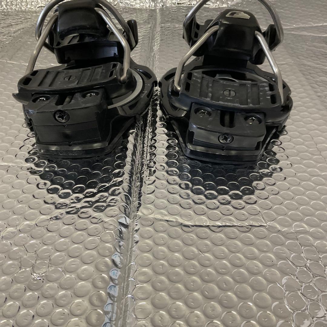 F2 ビンディング RACE TITANIUM