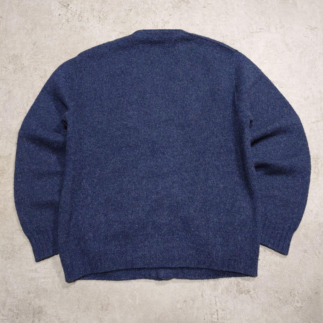 60s McGREGOR モヘアカーディガン USA製 M ヴィンテージ