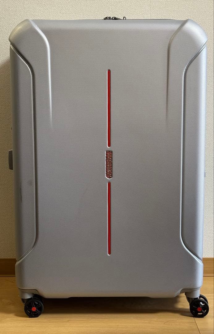 アメリカン　ツーリスター　スピナー77 エキスパンダブル　スーツケース