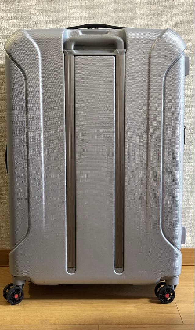 アメリカン　ツーリスター　スピナー77 エキスパンダブル　スーツケース