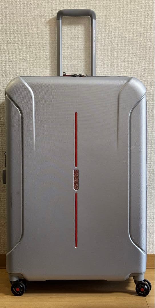 アメリカン　ツーリスター　スピナー77 エキスパンダブル　スーツケース